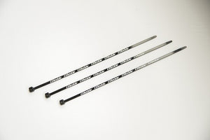 GREDDY CABLE TIES 150MM 18001745