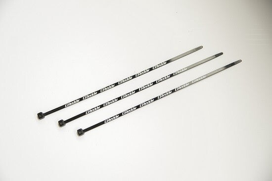 GREDDY CABLE TIES 200MM 18001744