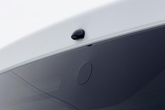 SIXTH SENSE REAR WIPER SMOOTHING CAP NOET094