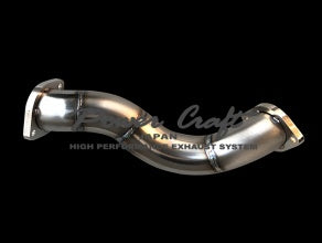 POWER CRAFT SUPPORT PIPE 70Φ FOR TOYOTA GR86 ZN8 P-TO050121