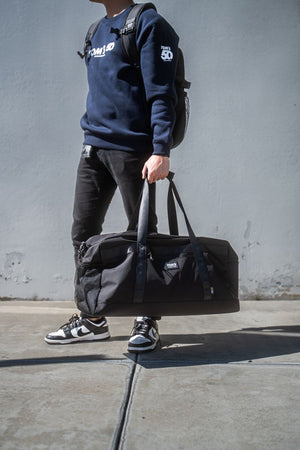 TOMS BOSTON BAG BALLISTIC NYLON 00024-BBB11