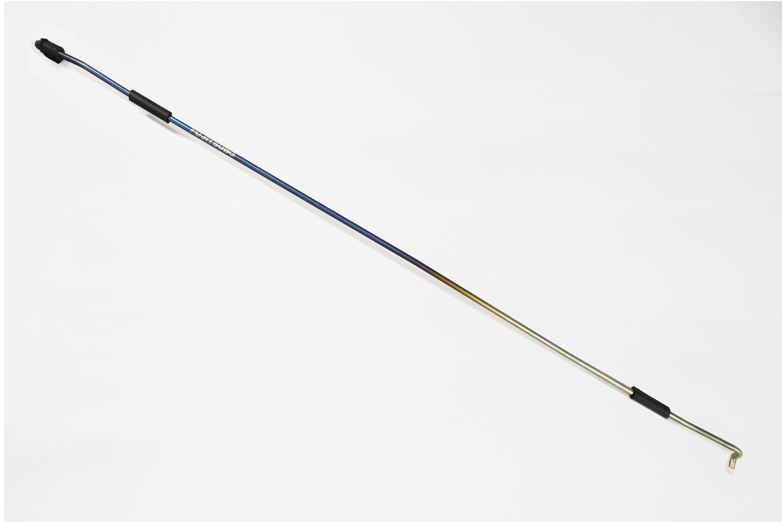 FUJITSUBO EXH+ HOOD SUPPORT R35 FOR NISSAN GT-R R35 070-15311