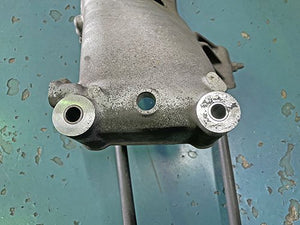 TOP FUEL RIGID SLEEVE FOR HONDA S660 JW5 TOPFUEL-0249