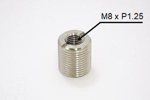 GREDDY SHIFT KNOB A-TYPE ADAPTER SCREW 14505901