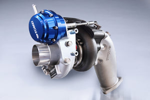 TOMEI T440M TURBO KIT WITH OUTLET SET FOR NISSAN SKYLINE R33 R34 LOUREL C34 C35 STAGEA WC34 RB25DET 173201