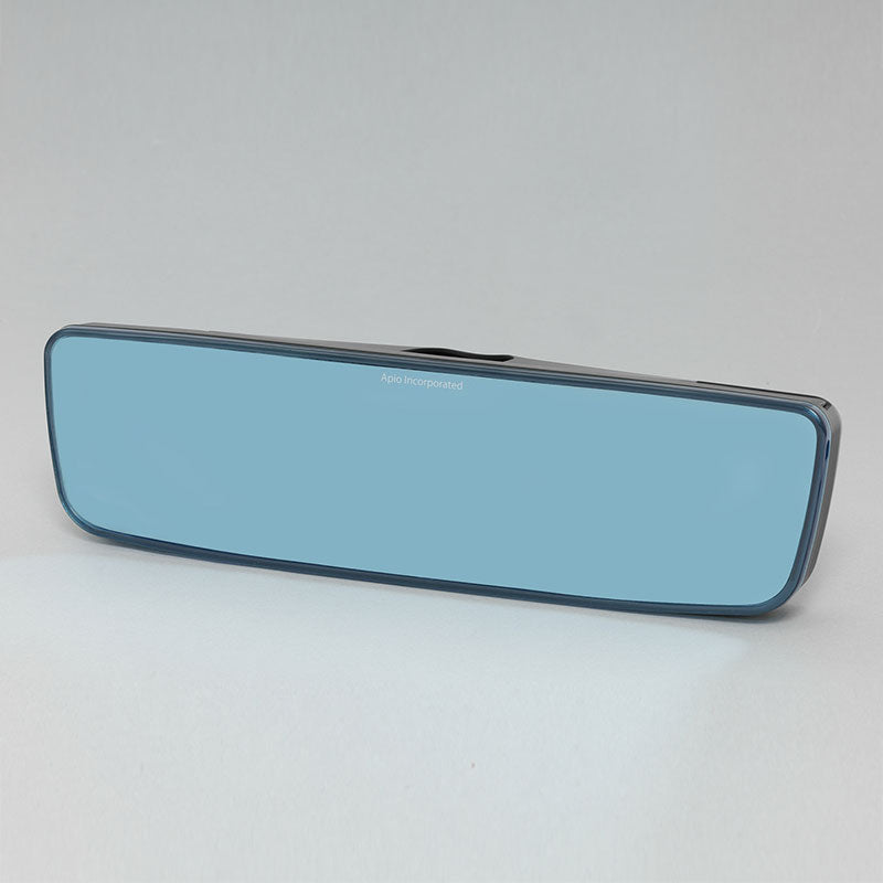 APIO WIDE REAR VIEW BLUE MIRROR FOR SUZUKI JIMNY SIERRA JB74 7109-74