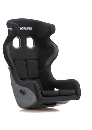 BRIDE HYPER II BLACK H70AP2