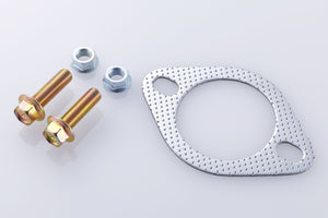 SPOON N1 MUFFLER KIT FOR HONDA S660 JW5 S07A 18030-JW5-011