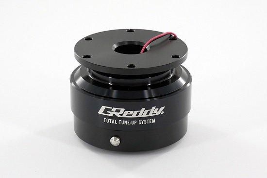 GREDDY RAPFIX II BLACK X BLACK FOR  70723802