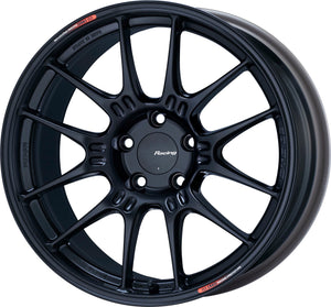 ENKEI RACING GTC02 17X7.5J 98X4 35 MATTE BLACK ENKEI-00474