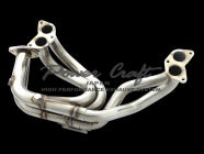 POWER CRAFT EXHAUST MANIFOLD AT MT FOR TOYOTA GR86 ZN8 P-TO050122