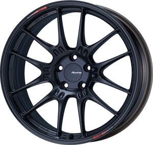 ENKEI RACING GTC02 19X10J 114.3X5 20 MATTE BLACK ENKEI-00555