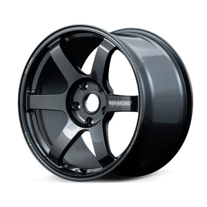 RAYS VOLK RACING TE37 SAGA S-PLUS 18X9.5J +22 5X114.3 DIAMOND DARK GUNMETAL (MM) 06448952295MM