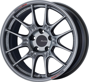 ENKEI RACING GTC02 18X10.5J 112X5 35 HYPER SILVER ENKEI-00435