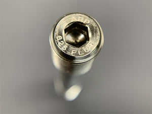 HKS HEAD STUD PRO FOR NISSAN SKYLINE GT-R BNR34 RB26DETT 22999-AN008