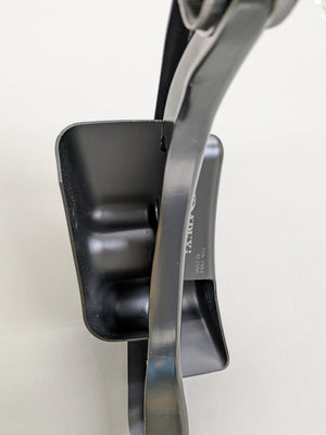 APEXI N1 BRAKE AIR SHROUD FOR TOYOTA GR86 SUBARU BRZ ZN8 ZD8 ZN6 ZC6 FA24 FA20 280-T001