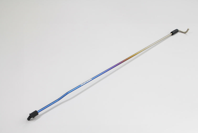 FUJITSUBO EXH+ HOOD SUPPORT FOR TOYOTA COROLLA LEVIN SPRINTER TRUENO AE86 070-22451