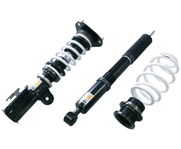 HKS HIPERMAX S SERIES COILOVERS SUSPENSION TYPE FOR TOYOTA PRIUS ZVW30 2ZR-FXE(2ZR-3JM) 80300-AT206