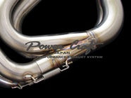 POWER CRAFT EXHAUST MANIFOLD AT MT FOR SUBARU BRZ P-SU270101