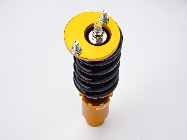 ZEROFIGHTER SPEC-L COILOVERS FOR HONDA CIVIC FERIO EK4 EK3 ZEROF-01221
