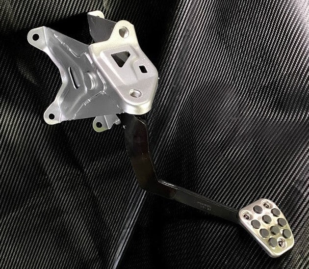 FLATWELL REINFORCED CLUTCH PEDAL FOR HONDA S660 JW5 FLATWELL-00001