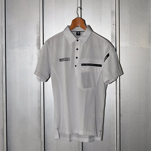 TOP SECRET TS POLO SHIRT M FOR  TOP-SECRET-00256