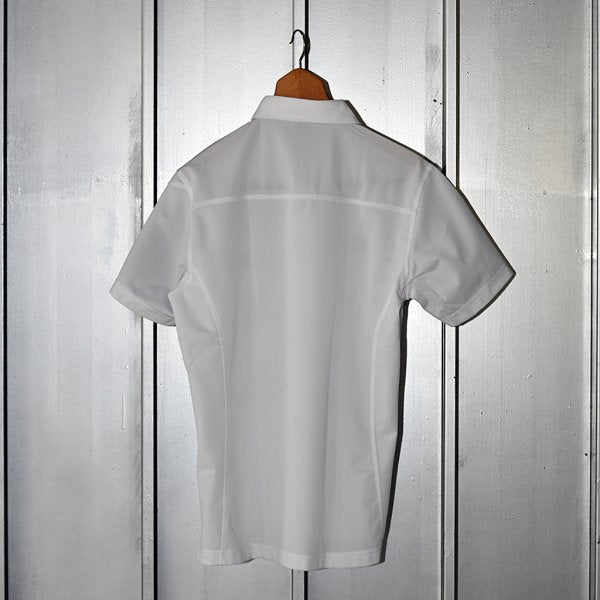 TOP SECRET TS POLO SHIRT M FOR  TOP-SECRET-00256
