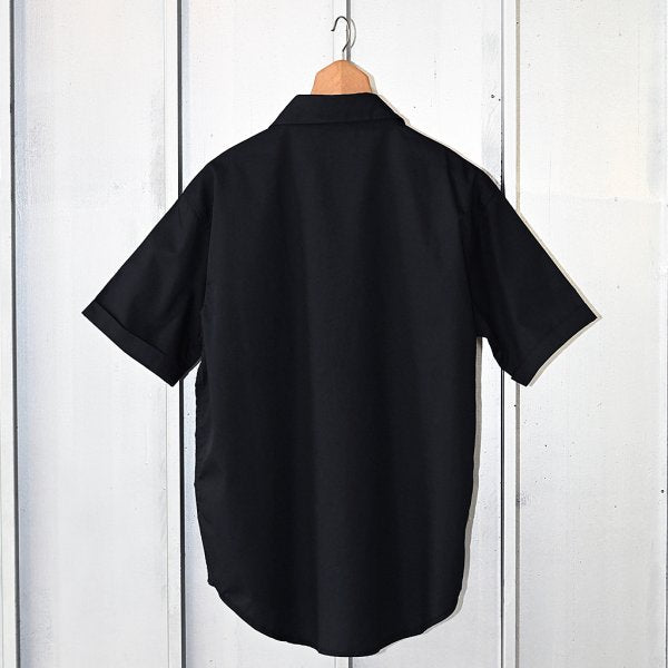 TOP SECRET TS WORK SHIRT M FOR  TOP-SECRET-00257