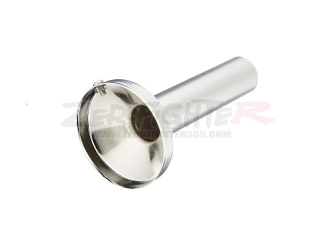 ZEROFIGHTER 77 INNER SILENCER CIRCUIT ZEROF-01212