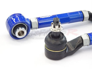 ZEROFIGHTER CL ACCORD REAR PILLOW CAMBER ARM FOR HONDA ACCORD CL1 CL3 CL7 CL9 CF3 CF4 ZEROF-01218