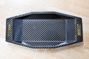 TOP SECRET TS DRY CARBON TRAY FOR  TOP-SECRET-00293