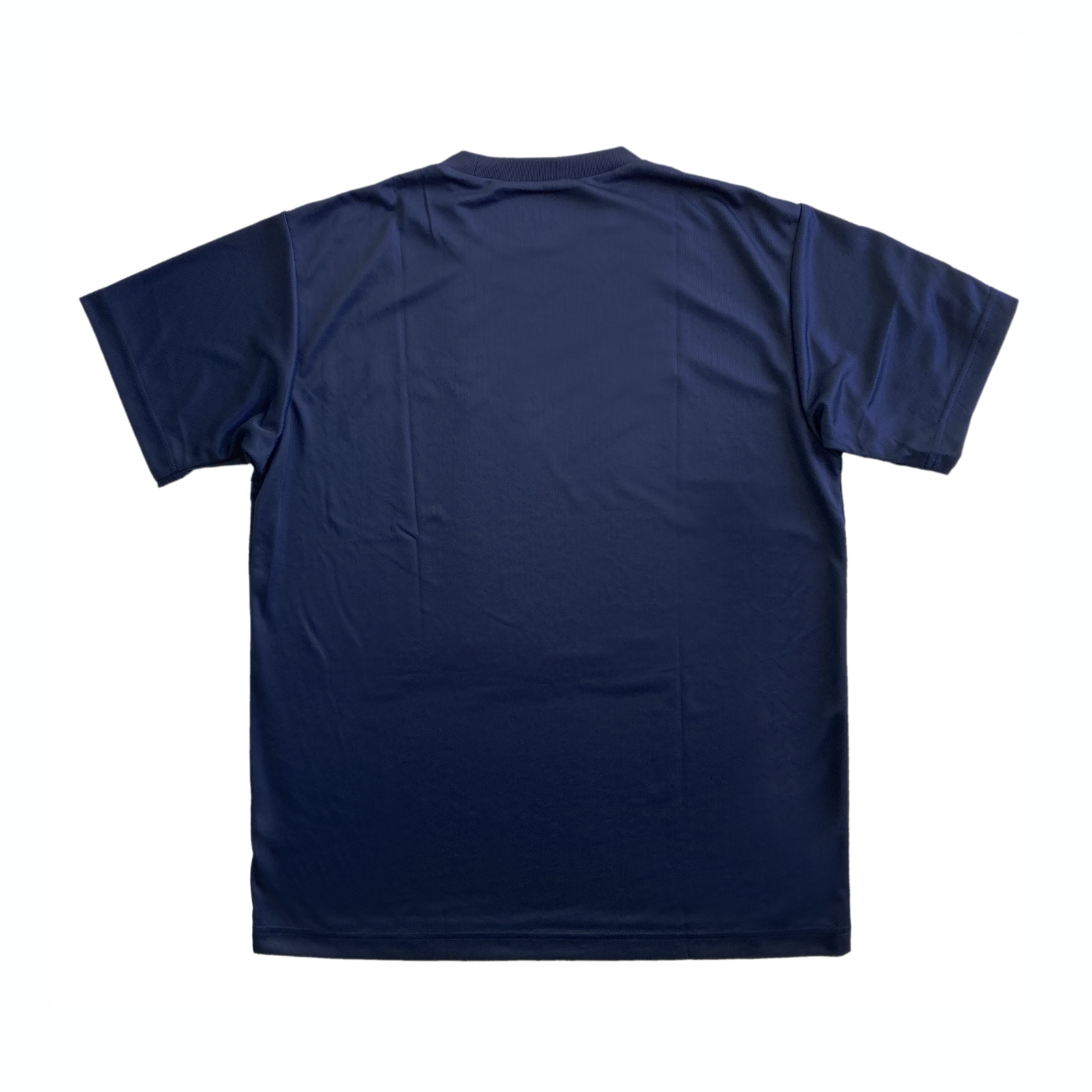 SARD DRY T-SHIRT NVY (3XL) FOR  80830