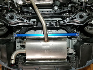 CUSCO POWER BRACE REAR MEMBER FOR TOYOTA PRIUS MODEL MXWH60 1A3 492 RM