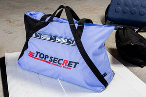 TOP SECRET TS PUMA SHOPPER LIGHT BLUE FOR  TOP-SECRET-00186