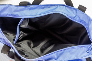 TOP SECRET TS PUMA SHOPPER LIGHT BLUE FOR  TOP-SECRET-00186