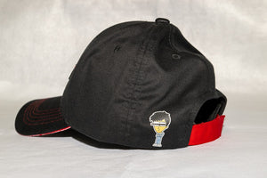 TOP SECRET CAP 2024 TOP-SECRET-00061