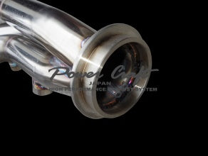 POWER CRAFT EXHAUST MANIFOLD FOR PORSCHE 991 GT3 PORSCHE 991 GT3 RS P-PO640102