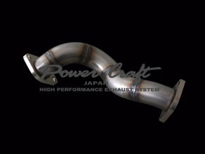 POWER CRAFT SUPPORT PIPE 60Φ FOR TOYOTA FT86 ZN6 P-TO050104