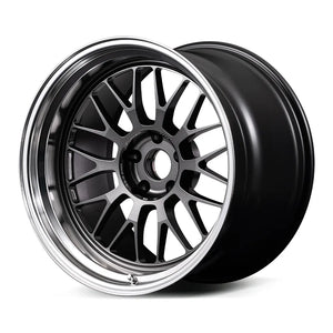 RAYS VOLK RACING 21A 19X10J +35 5X112 DARK GUNMETAL/RIM DC (VC) FOR  06789103520VC