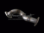 POWER CRAFT SUPPORT PIPE 60Φ FOR SUBARU BRZ P-SU270104