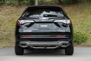 FUJITSUBO A-R EXHAUST FOR HONDA ZR-V EHEV 2WD RZ4 550-58415