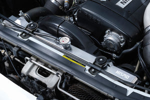 NISMO RADIATOR FIRST GENERATION NISMO LOGO VERSION FOR NISSAN SKYLINE GT-R BNR32 21400-RS585-40	