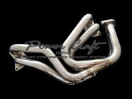 POWER CRAFT EXHAUST MANIFOLD AT MT FOR SUBARU BRZ ZD8 P-SU270101