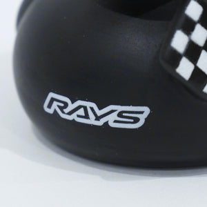 RAYS OFFICIAL RACING DUCK BK FOR  7409020006013