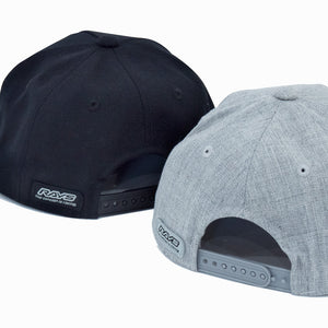 RAYS RAYS CAP RAYS CIRCLE 24A BLACK	 FOR  7409020002560 
