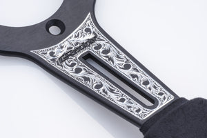 GREDDY SPORTS STEERING SUEDE DEEP + ENGRAVING FOR  16600023