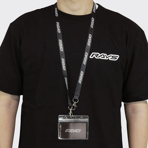 RAYS OFFICIAL NECK STRAP 7409020005618