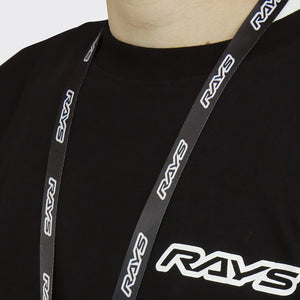 RAYS OFFICIAL NECK STRAP 7409020005618