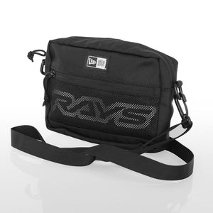 RAYS RAYSxNEW ERA SHOULDER BAG 2L 7409NEWSBAGBK