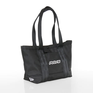 RAYS RAYSxNEW ERA TOTE BAG MINI 6L 7409NEWTOTEBK